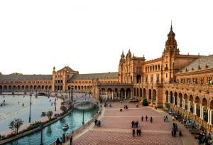 cicuitos españa viajes